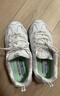 斯凯奇（Skechers）女鞋春季厚底老爹鞋百搭软底舒适外穿运动鞋11959 实拍图