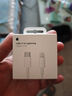 Apple/苹果 60W USB-C数据线-1米 type-c苹果充电线手机数据线 苹果17充电线iphone17充电线 实拍图