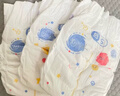 好奇（Huggies）金装拉拉裤XL96片(12-17kg)尿不湿【速干不易红】 实拍图