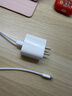 Apple/苹果 60W USB-C数据线-1米 type-c苹果充电线手机数据线 苹果17充电线iphone17充电线 实拍图