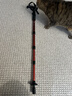 骆驼户外登山杖多功能伸缩拐杖超轻便防身拐棍行山杖徒步装备 2SA7D42 实拍图