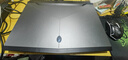 外星人Alienware笔记本电脑二手高端电竞游戏本M15 M17 X14 X15 X17大屏游戏本 17R4/7代i7电竞/16g/1070 95成新 晒单实拍图