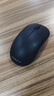 ThinkPad联想（thinkplus）无线鼠标 商务办公便携小红点鼠标 人体工程学对称设计 笔记本电脑台式机通用 实拍图