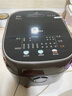 美的（Midea）【政府补贴】低糖低卡IH智能电饭煲3L电饭锅 健康WIFI智控多功能2-3人蒸米饭锅MB-30X7-305AL1 实拍图
