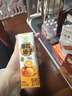 蒙牛真果粒爆粒橙子味果汁饮品240gx10包 龚俊同款 送礼佳选 实拍图