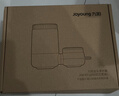 九阳（Joyoung）龙头净水器除氯除味可视化全新升级龙头机一机四芯套装JYW-RT1800 实拍图