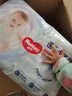 好奇（Huggies）金装拉拉裤L124片(9-14kg)尿不湿【速干不易红】 实拍图
