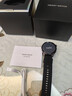HUXIAVIM智能手表华为鸿蒙安卓苹果IOS系统适用华强北watch gt5 ultra情侣运动心率血压血氧商务腕表礼物 黑钢带Pro NFC+双支付+独立音乐+升级芯片 消息提醒+定位导航+超长待 实拍图