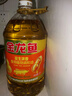 金龙鱼 食用油 花生浓香型浸出  食用植物调和油5L（新老包装随机发货） 实拍图
