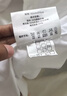 富安娜家纺 抑菌蚕丝被夏被100%柞蚕丝空调被双人夏凉被芯夏季薄被子 100%蚕丝抑菌-阿狄 152*210cm 实拍图