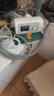 鱼跃825Auto双水平全自动睡眠呼吸机打呼噜家医用憋气呼吸暂停止鼾 实拍图