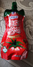 味好美（McCormicK）番茄沙司挤挤装 330g【0添加防腐剂/色素】意大利面酱披萨酱 实拍图