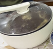 九阳（Joyoung）多用途锅6L大容量1600W大火力火锅专用锅电煮锅电热锅多功能料理锅HG60-G100 实拍图