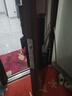 BECK人脸指纹锁家用智能门锁防盗密码锁智能锁入户门电子锁猫眼V6P 实拍图