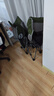 牧高笛（MOBIGARDEN）折叠月亮椅 户外露营便携懒人椅躺椅露营椅子 NX25665013 细沙黄 实拍图