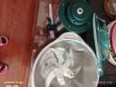 TRUVOER德国绞肉机家用5升大容量6叶刀家用和面绞肉机一体机纯铜电机大容量不锈钢多功能料理肉馅绞 绿色【五档6叶刀升级款】5L 超大容量 配一套刀 晒单实拍图