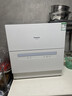 松下（Panasonic）台式洗碗机二代H1D【小尺寸大容积58L】独立烘干 80℃高温除菌 洗烘一体 软水系统 家用台面独立式 实拍图