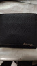 稻草人钱包男真头层牛皮横款商务短款皮夹时尚多卡位钱夹生日礼物 实拍图