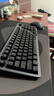 罗技（Logitech）灵砚系列 K868 三模客制化机械键盘 无线键盘 蓝牙键盘 客制化键盘 黑色 97键 实拍图