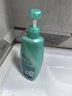 飘柔滋润去屑洗发水男士女士洗发露洗头膏液600g柔顺香氛 实拍图