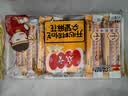 众望 小麻花 芝麻甜味312g/袋 中式糕点 独立小包装休闲零食糕点小吃 实拍图