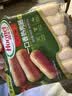荷美尔（Hormel）一口香热狗香肠烤肠儿童早餐火腿肠开袋即食鸡肉披萨烧烤火锅食材 【2包】经典一口香热狗肠（鲜嫩）140g*2包 实拍图