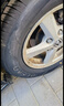 利奥玲珑汽车轮胎185/60R15 88H T87 桑塔纳/本田飞度/丰田致炫威驰 实拍图