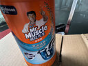 威猛先生（Mr Muscle） 管道疏通剂 500g*3瓶 下水道疏通剂 马桶卫生间管道疏通 实拍图