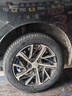 双星汽车轮胎 225/55R18 98V X31 适配现代ix35/欧蓝德/GL8 实拍图
