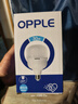 欧普照明（OPPLE）LED灯泡节能灯泡E27大螺口家用商用摆摊大功率厂房工矿灯30瓦白光 实拍图