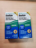 博视顿博士伦新洁角膜接触OK镜护理RGP硬性隐形眼镜润滑液10ml*2 实拍图