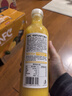 农夫山泉100%纯果汁NFC橙汁900ml*4瓶整箱装鲜果冷压榨饮料礼盒 实拍图