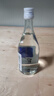 江小白 小瓶酒 纯粮清香白酒 150ml*6瓶 整箱装 40度 固态法口粮酒 实拍图