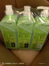 斧头牌（AXE）花茶护肤洗洁精1.18kg*3瓶家庭装茉莉茶香不伤手 实拍图
