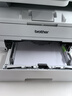 兄弟（brother） MFC-7895DW/DCP-B7658DW黑白激光打印机复印机扫描仪一体机双面有线无线网络 新款B7658DW（双面打印双面复印扫描）官方标配 实拍图