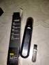【10年质保】新款充电鼻毛修剪器男生电动鼻毛刮剃鼻毛器鼻孔修理器耳毛修剪器女士送男友 标准款（送5号电池一节) 实拍图