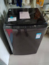 小天鹅（LittleSwan）波轮洗衣机全自动家用 10KG 直驱变频 TB100V26DT 以旧换新 国家补贴 京东自营 一级能效 实拍图