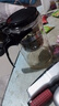飘逸壶泡茶壶耐热高温玻璃沏茶过滤内胆冲茶器家用茶具套装 飘逸杯500mL1个 实拍图
