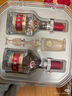 五粮液 普五八代 好事成双礼盒 浓香型白酒 52度 500ml*2瓶 礼盒装 实拍图