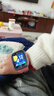 米吖【5G全网通+微信视频长待机】WIFI智能儿童电话手表插卡GPS精准定位防水小学初中生男女孩手表电话 经典版粉【视频通话+讲故事+定位+支付】 实拍图