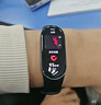 小米（MI）手环10 标准版银色 国家补贴 智能手环 专业运动健康 监测睡眠管理 送男友送女友 实拍图