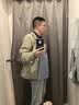 U.S. POLO ASSN.外套男春秋季连帽休闲夹克男士高端户外防风防水运动上衣父亲节 实拍图