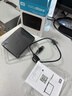西部数据（WD）移动硬盘5TB USB3.0 easystore系列 2.5英寸 机械硬盘 笔记本电脑外接 外置备份 大容量家庭存储 实拍图
