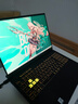 华硕天选6 Pro 酷睿版 国家补贴 Ultra 7 AI高静游戏本笔记本电脑(U7-255HX 16G 1T RTX5060 2.5K)灰 实拍图