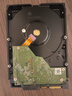 西部数据（WD）NAS机械硬盘 WD Red Plus 西数红盘 6TB 5400转256MB SATA CMR垂直 NAS专用硬盘 3.5英寸 WD60EFPX 实拍图