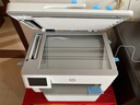 惠普（HP）9730/9720  A3/A4彩色喷墨打印机复印扫描一体机自动双面打印办公商用无线三合一照片试卷 HP 9730【升级免芯片+无限加墨】 官方标配【内含原厂墨盒1套】一次性墨盒不可加墨 实拍图