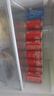 可口可乐（Coca-Cola）汽水 碳酸饮料 200ml*24罐  迷你摩登罐 新老包装随机发货 实拍图