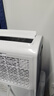 百奥（PARKOO）除湿机/抽湿机 除湿量25升/天 50㎡家用除湿器轻音地下室抽湿器干衣机客厅回南天防潮 YDA-826E 实拍图
