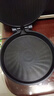 利仁新款元宝电饼铛家庭用加大加深38mm深烤盘1800W双面加热电饼档烙饼锅煎饼锅烤肉锅早餐机LR-J3436 实拍图