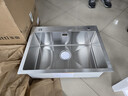 华帝（VATTI）304不锈钢水槽大单槽厨房洗菜盆一体盆家用洗菜池水池盆 S3系列 实拍图